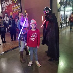 Meet your Posher, Bernadette